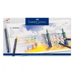 Lapiz Color Faber Castell X36 Goldfaber 114736